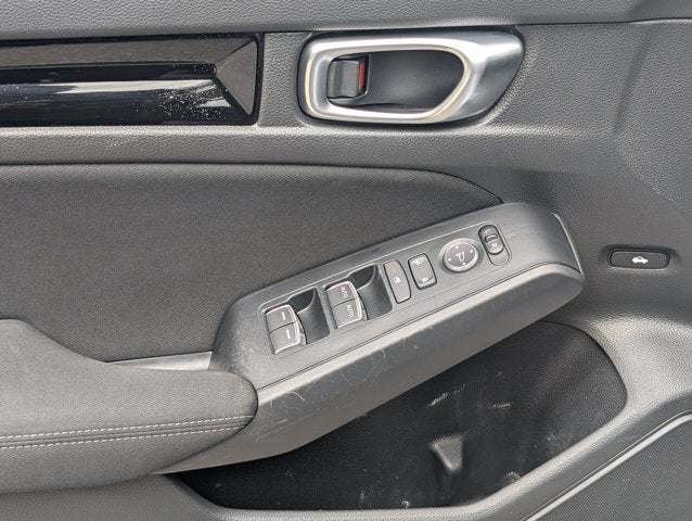2023 Honda Civic Sedan EX