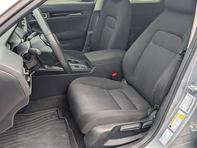2023 Honda Civic Sedan EX