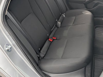 2023 Honda Civic Sedan EX