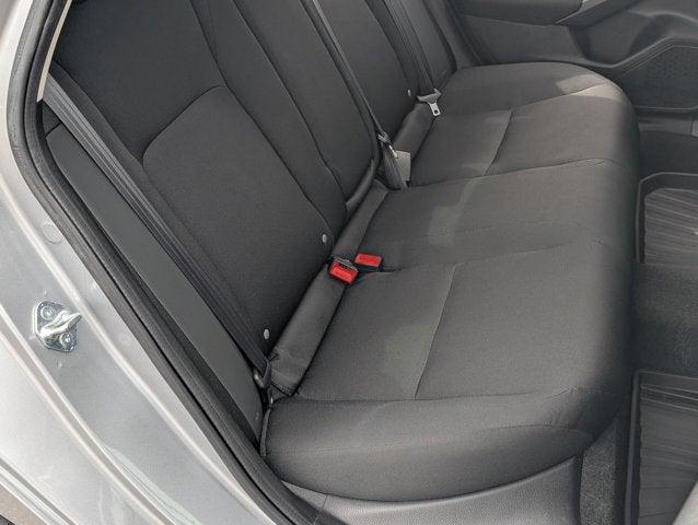 2023 Honda Civic Sedan EX