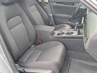 2023 Honda Civic Sedan EX