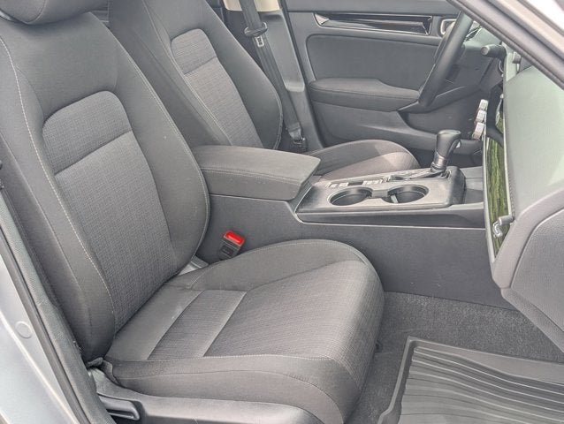 2023 Honda Civic Sedan EX