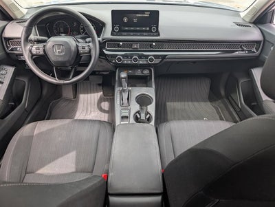 2023 Honda Civic Sedan EX