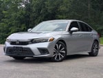 2023 Honda Civic Sedan EX