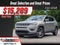 2020 Jeep Compass Latitude w/Sun/Wheel Pkg