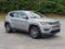2020 Jeep Compass Latitude w/Sun/Wheel Pkg