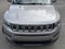 2020 Jeep Compass Latitude w/Sun/Wheel Pkg