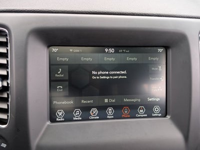 2020 Jeep Compass Latitude w/Sun/Wheel Pkg