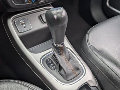 2020 Jeep Compass Latitude w/Sun/Wheel Pkg