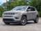 2020 Jeep Compass Latitude w/Sun/Wheel Pkg