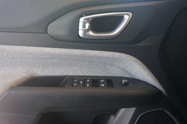 2023 Jeep Compass Sport