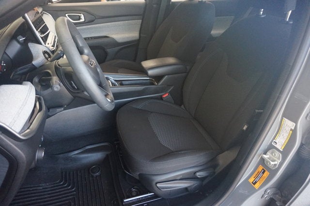 2023 Jeep Compass Sport