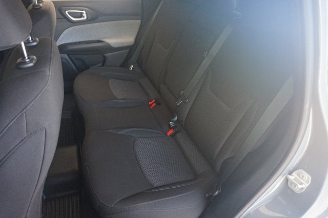 2023 Jeep Compass Sport