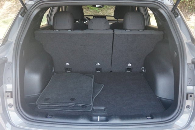 2023 Jeep Compass Sport