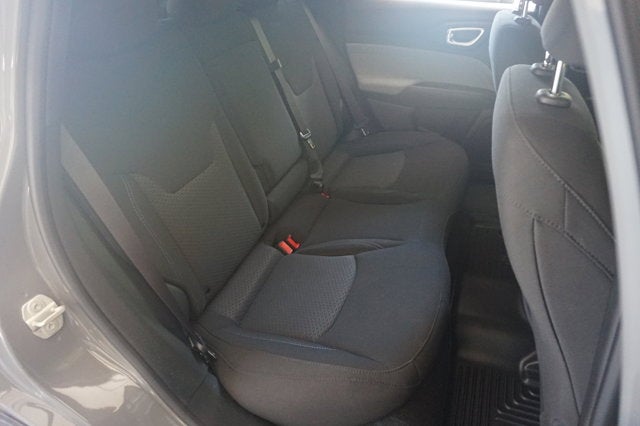 2023 Jeep Compass Sport