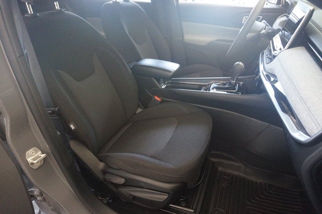 2023 Jeep Compass Sport