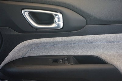 2023 Jeep Compass Sport