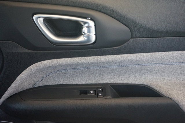 2023 Jeep Compass Sport