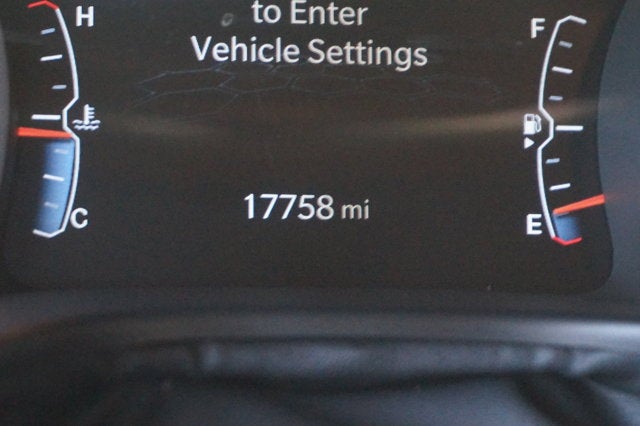 2023 Jeep Compass Sport