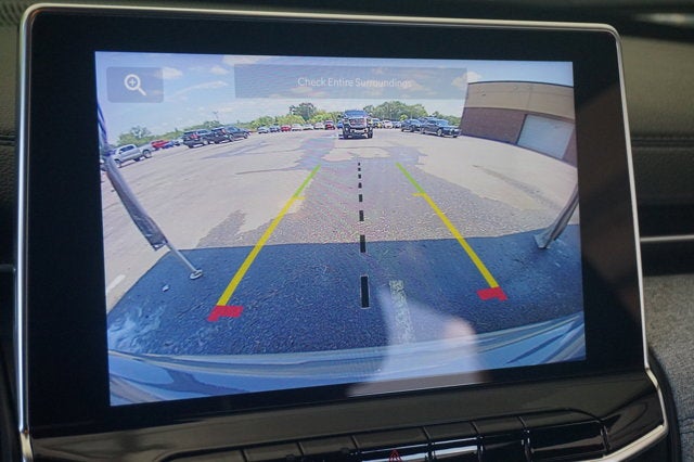 2023 Jeep Compass Sport