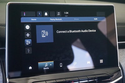 2023 Jeep Compass Sport