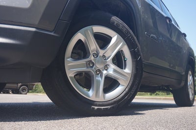 2023 Jeep Compass Sport