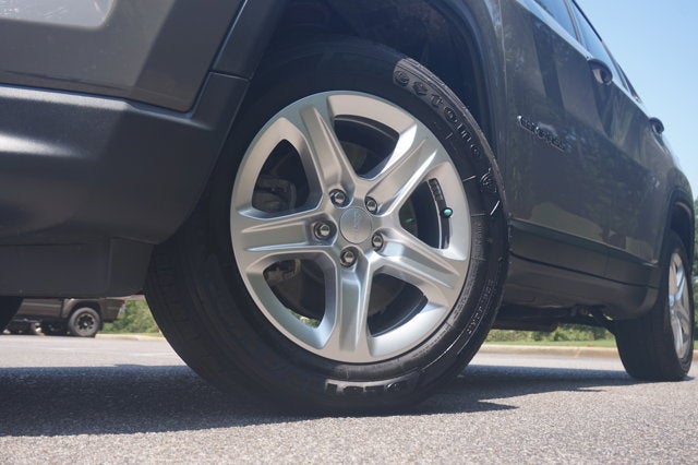 2023 Jeep Compass Sport