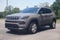 2023 Jeep Compass Sport