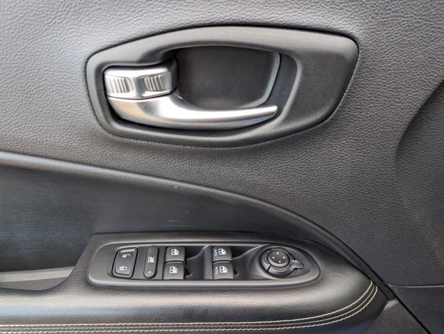 2021 Jeep Compass 80th Anniversary