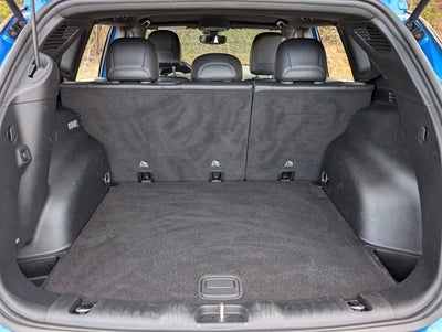 2021 Jeep Compass 80th Anniversary