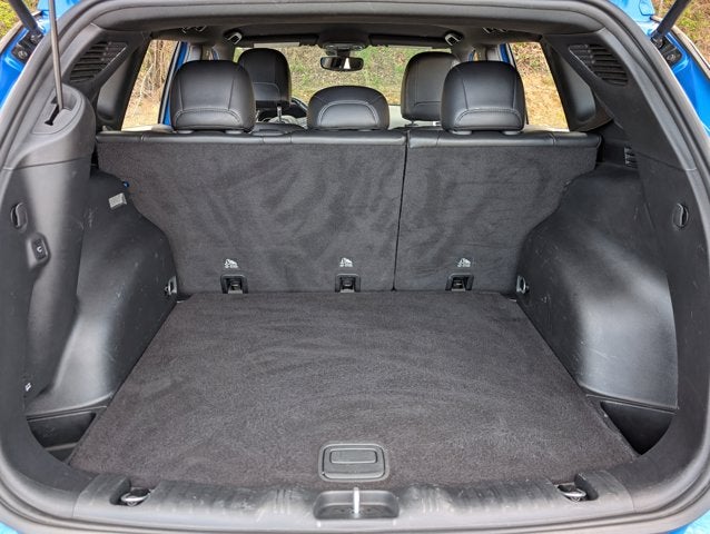 2021 Jeep Compass 80th Anniversary