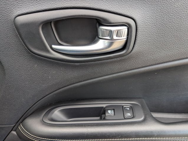 2021 Jeep Compass 80th Anniversary