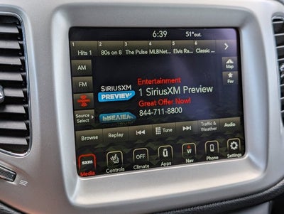 2021 Jeep Compass 80th Anniversary