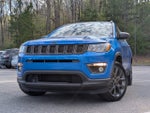 2021 Jeep Compass 80th Anniversary