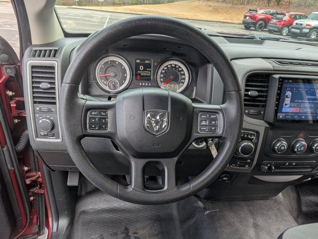 2017 RAM 1500 Tradesman