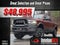 2022 RAM 2500 Power Wagon