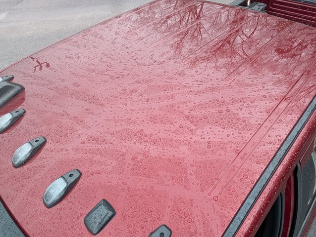 2022 RAM 2500 Power Wagon