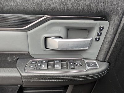 2022 RAM 2500 Power Wagon