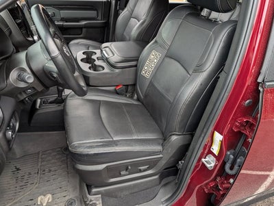 2022 RAM 2500 Power Wagon