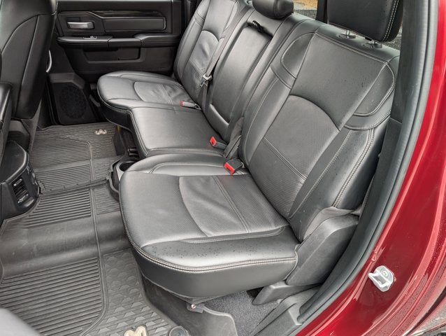 2022 RAM 2500 Power Wagon