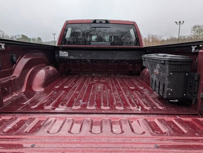 2022 RAM 2500 Power Wagon