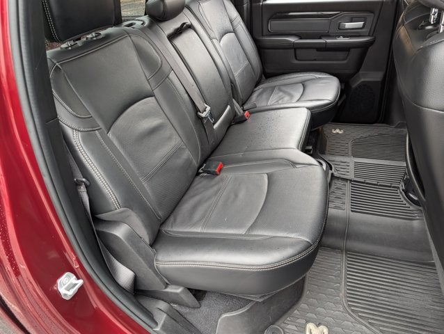 2022 RAM 2500 Power Wagon