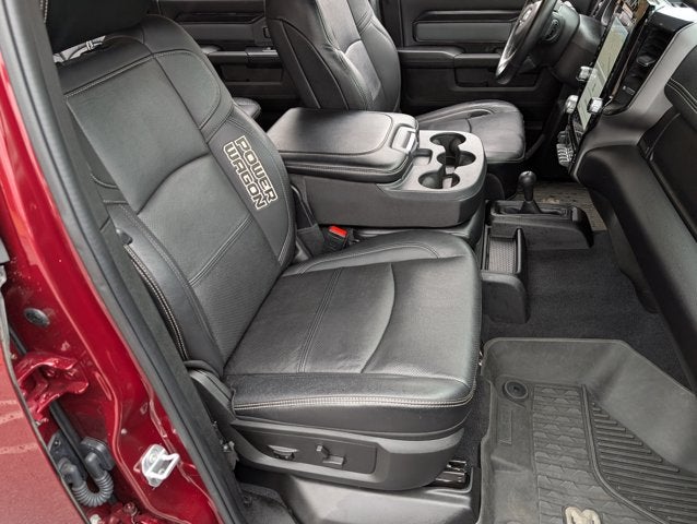 2022 RAM 2500 Power Wagon