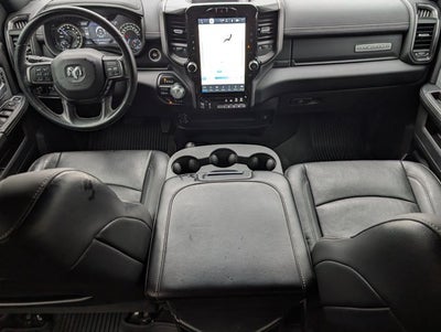 2022 RAM 2500 Power Wagon