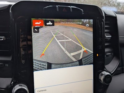 2022 RAM 2500 Power Wagon