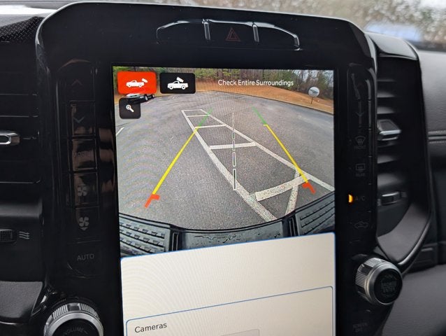 2022 RAM 2500 Power Wagon