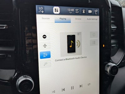 2022 RAM 2500 Power Wagon