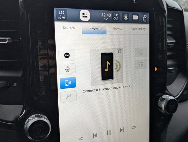 2022 RAM 2500 Power Wagon