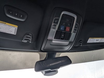 2022 RAM 2500 Power Wagon