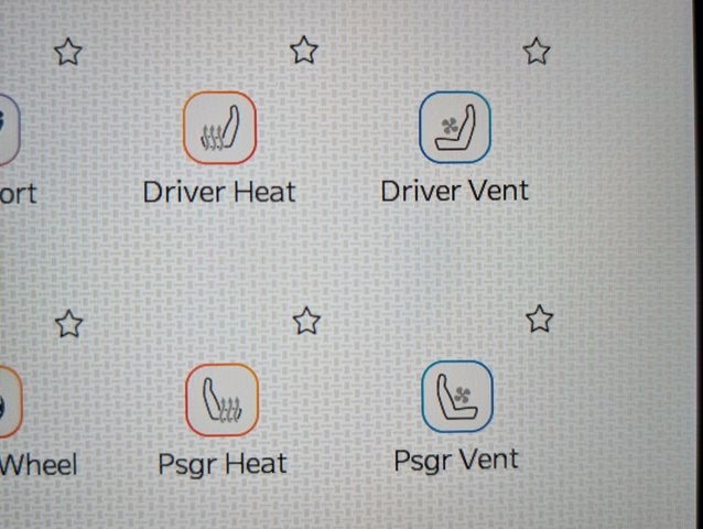 2022 RAM 2500 Power Wagon